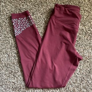 Fabletics 7/8 leggings